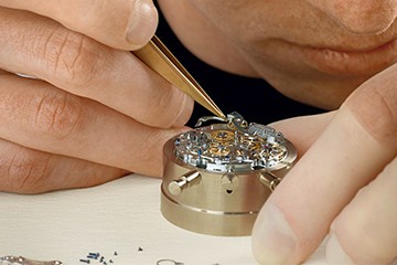 兰州劳力士石英表线路板故障