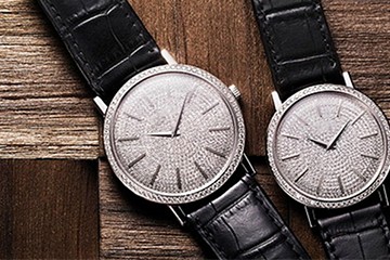 兰州劳力士配游丝