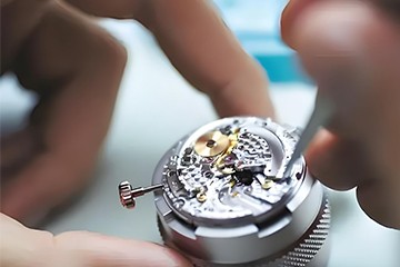 兰州劳力士黄金表带多少钱