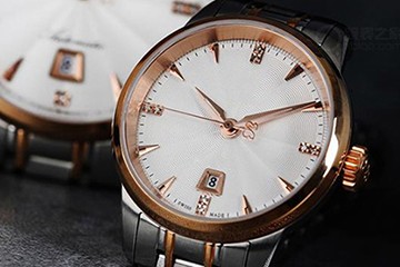 兰州劳力士配表盘