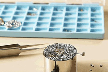 原装的兰州劳力士表带多少钱