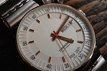 兰州劳力士手表走快了官方售后地址查询