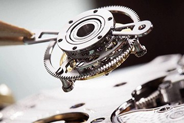 兰州劳力士表维修热线