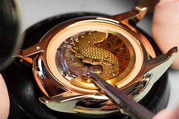 兰州劳力士更换手表表带多少钱