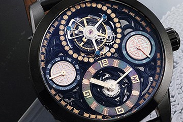 兰州劳力士腕表维修电话