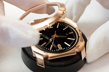 兰州劳力士黄金表带价格