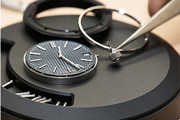 兰州劳力士表走快维修