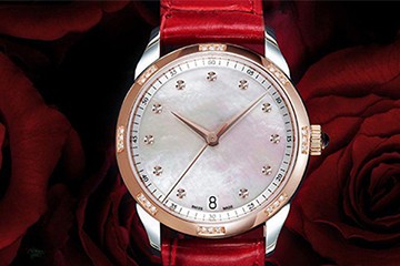 兰州劳力士表不走维修