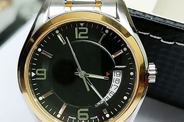 兰州劳力士偷停维修多少钱