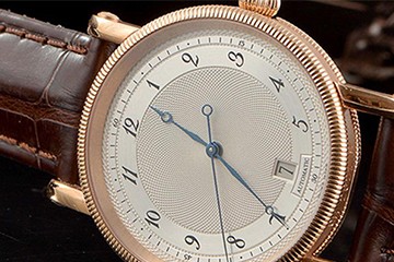 兰州劳力士手表偷停维修