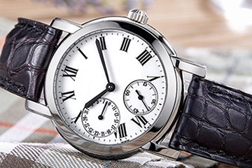 兰州劳力士手表走慢了维修价格