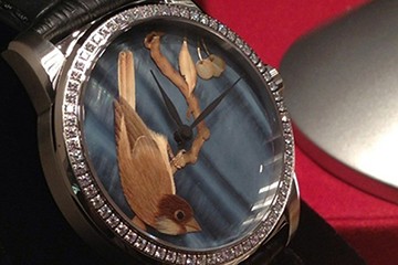 兰州劳力士陀飞轮表售后维修地址查询