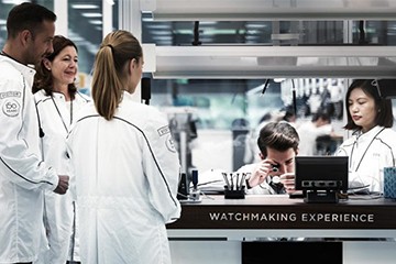 兰州劳力士手表官售后服务中心位置