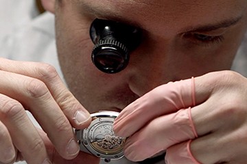 兰州劳力士万年历表售后维修地址查询