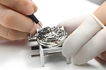 劳力士手表兰州官售后店地址