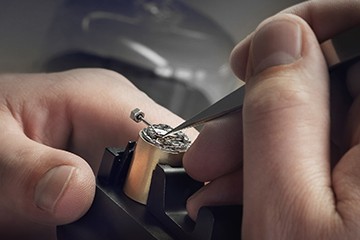 兰州劳力士手表售后服务网点位置