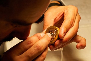 劳力士手表兰州售后服务中心位置