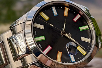 劳力士售后服务中心兰州位置