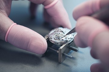 兰州有没有劳力士手表售后店位置